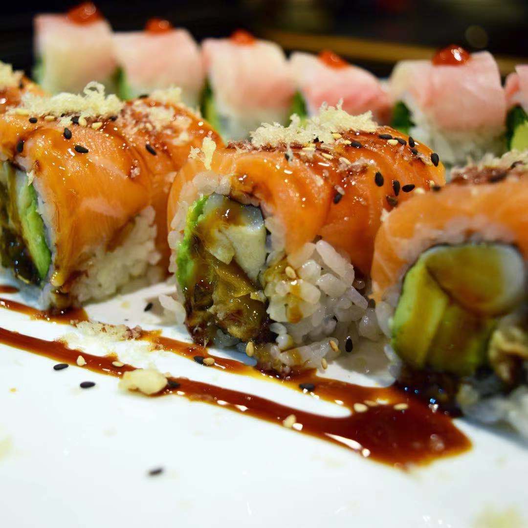 Tokyo Grill & Sushi Buffet - Online Order